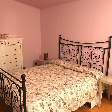 Апартаменты Casa Barbadirame Дольчеаккуа Экстерьер фото