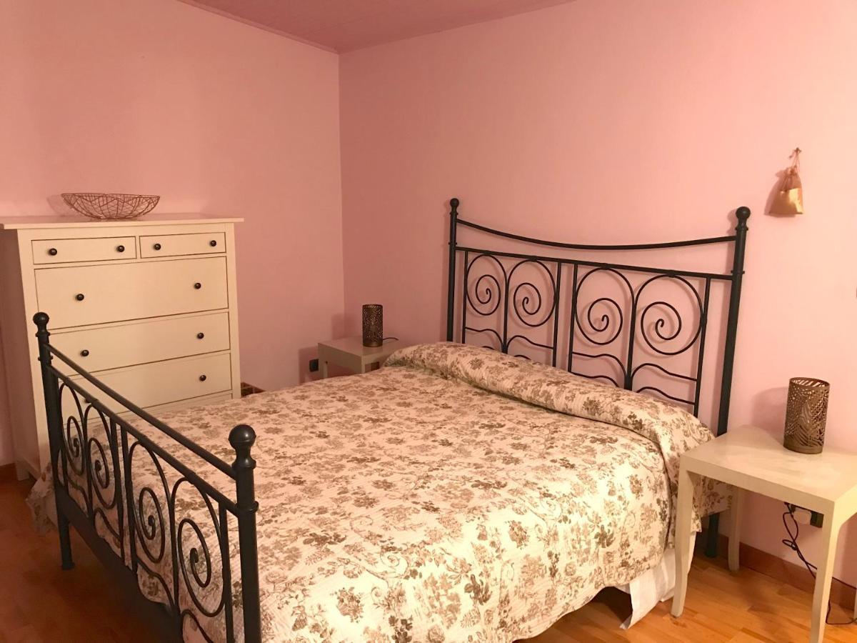 Апартаменты Casa Barbadirame Дольчеаккуа Экстерьер фото